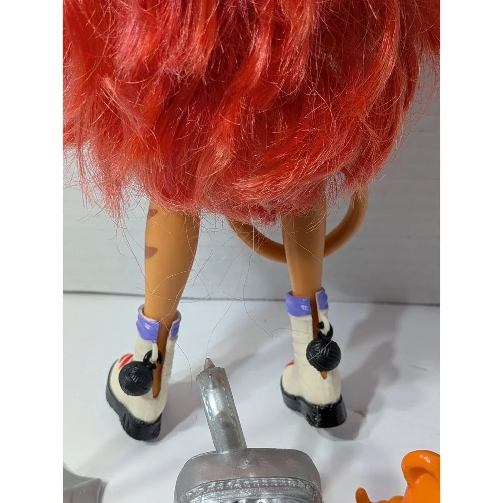 monster high fast shipping